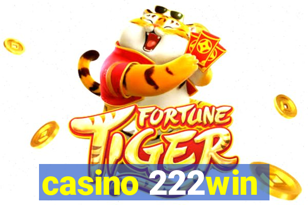 casino 222win